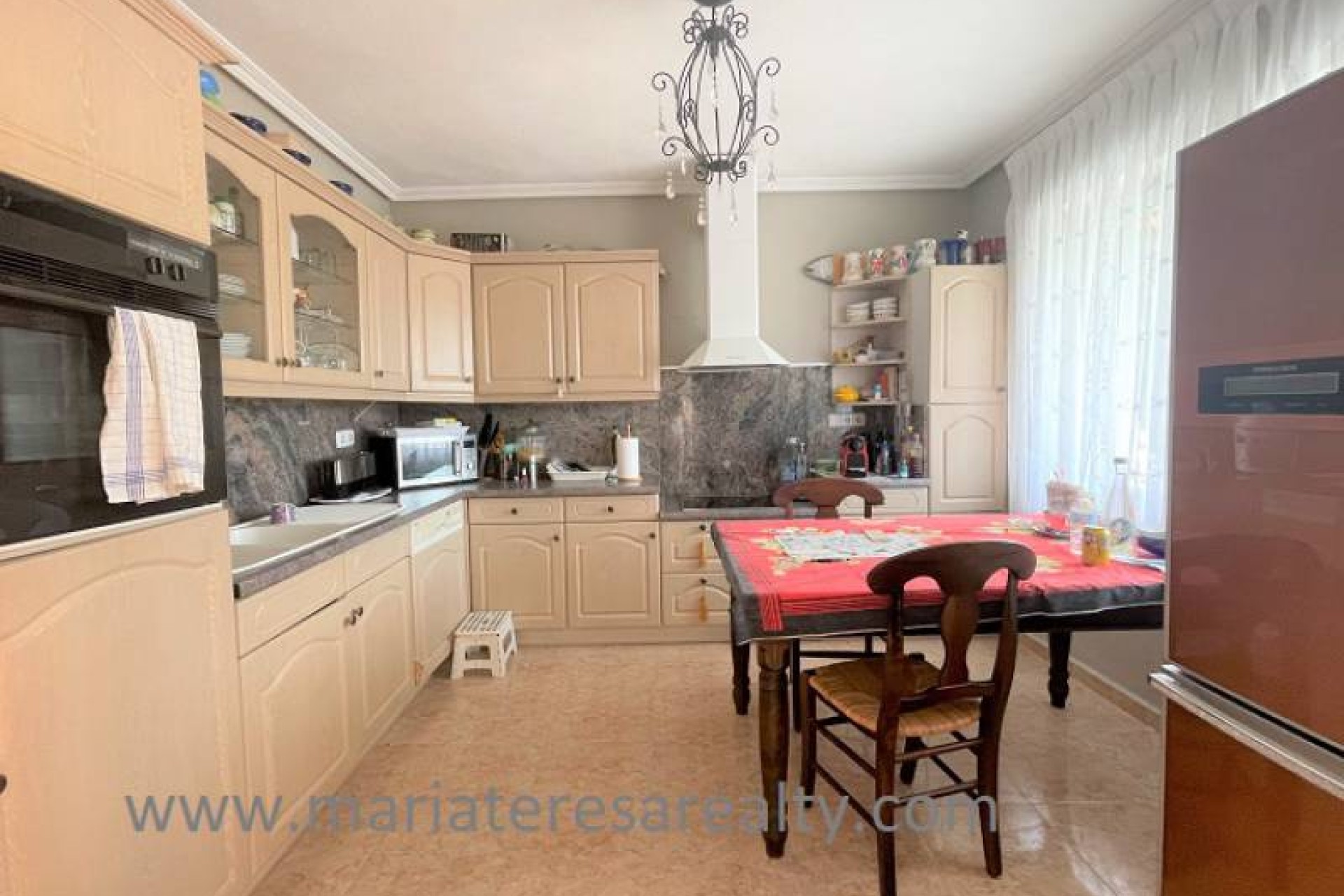 Revente - Villa - Los Urrutias - El Carmoli