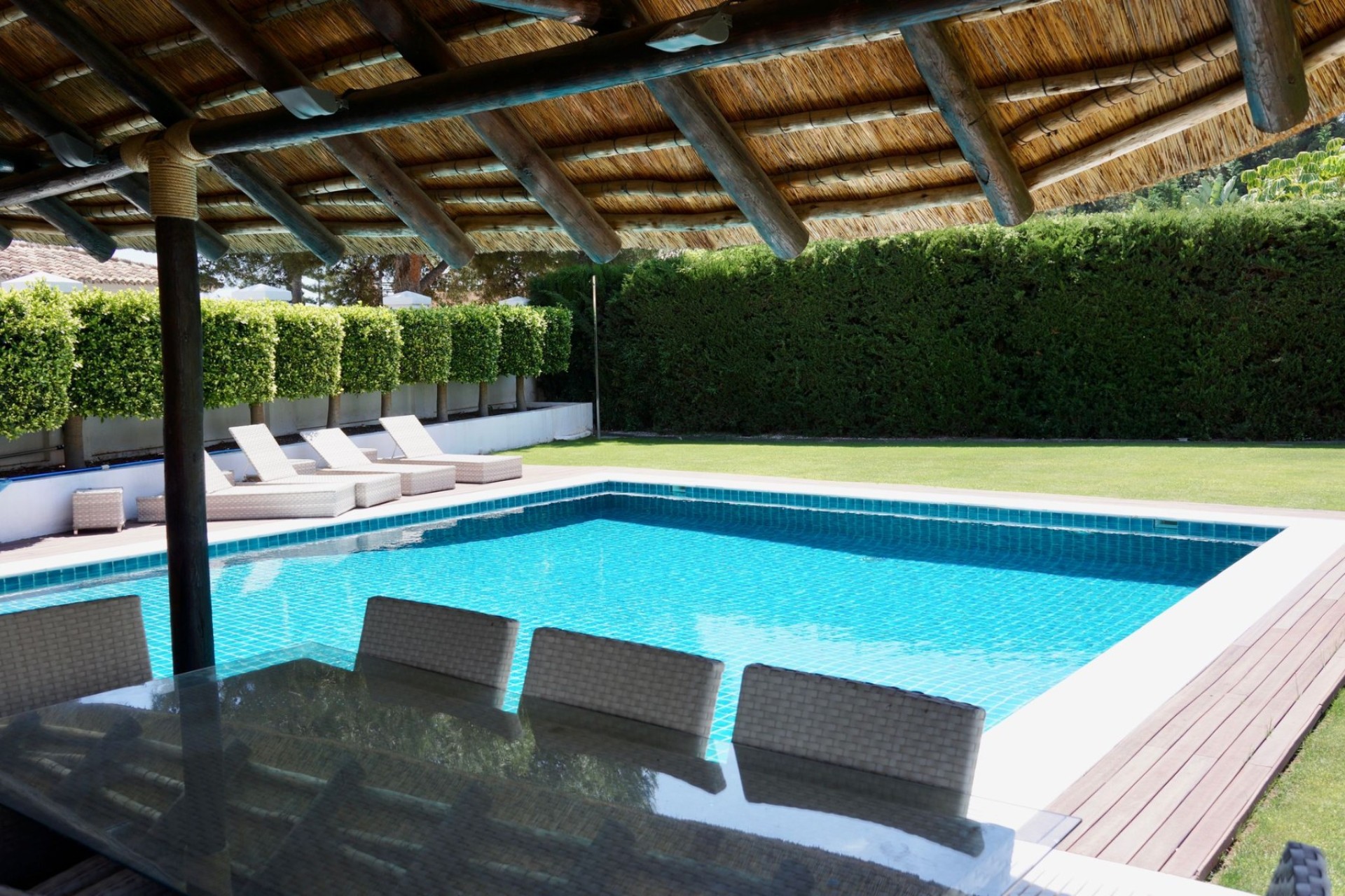 Revente - Villa - Marbella - Nueva Andalucía