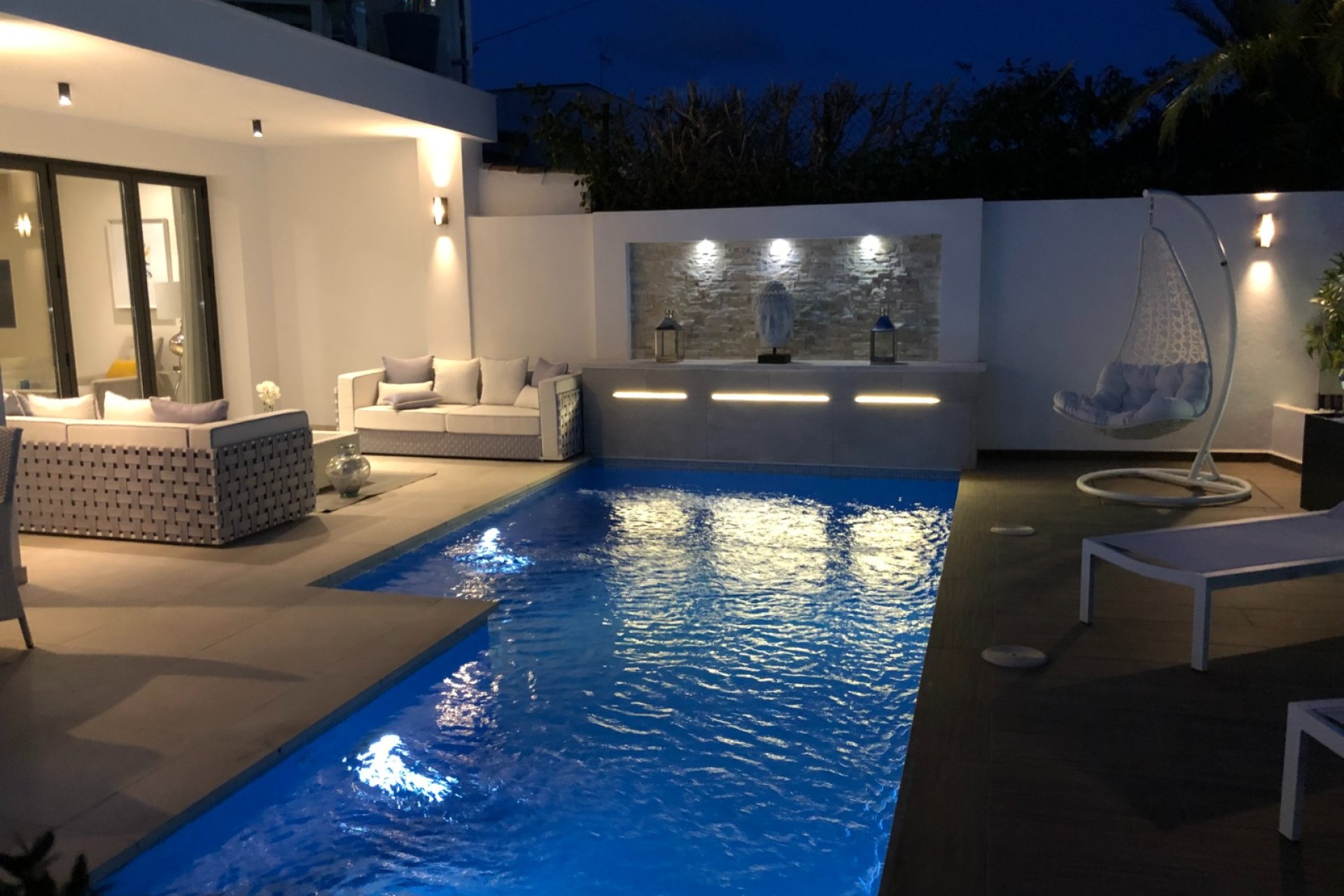 Revente - Villa - Marbella - San Pedro de Alcantara