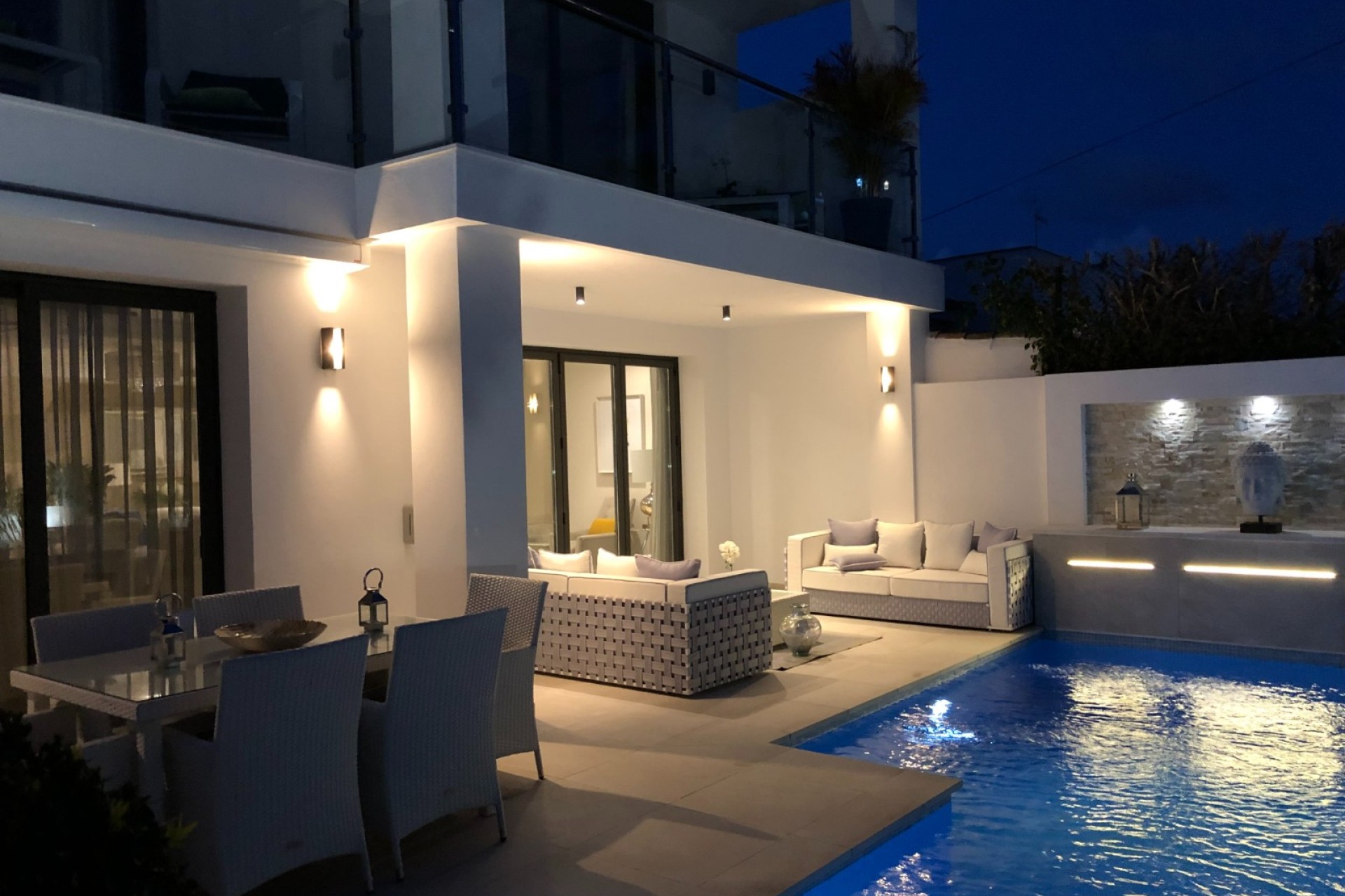 Revente - Villa - Marbella - San Pedro de Alcantara