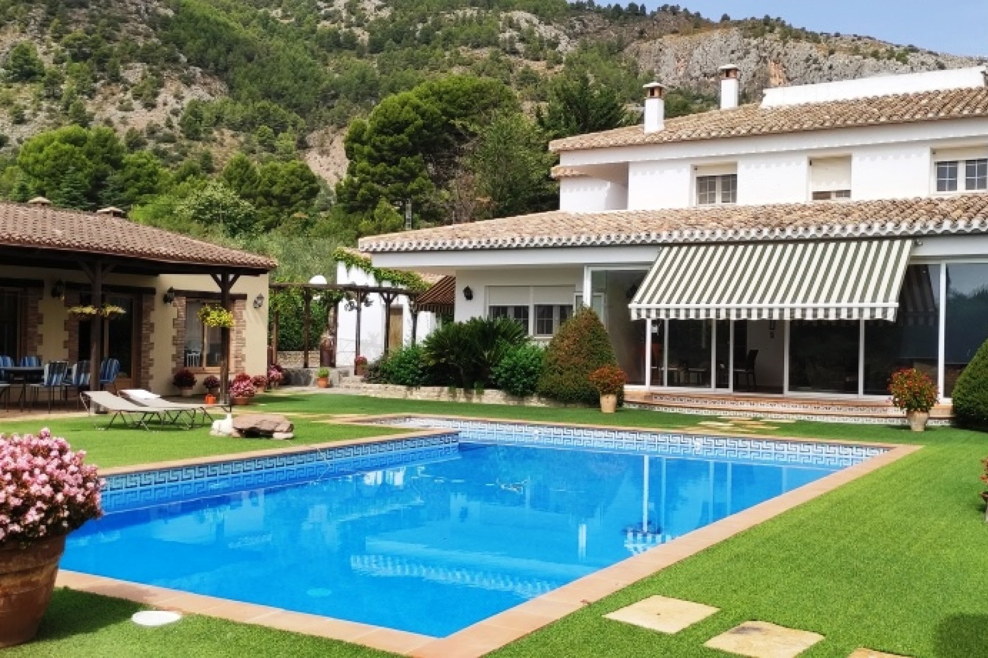 Revente - Villa - Muro de Alcoy