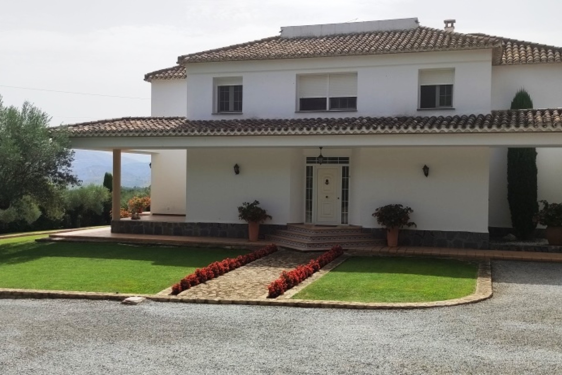 Revente - Villa - Muro de Alcoy