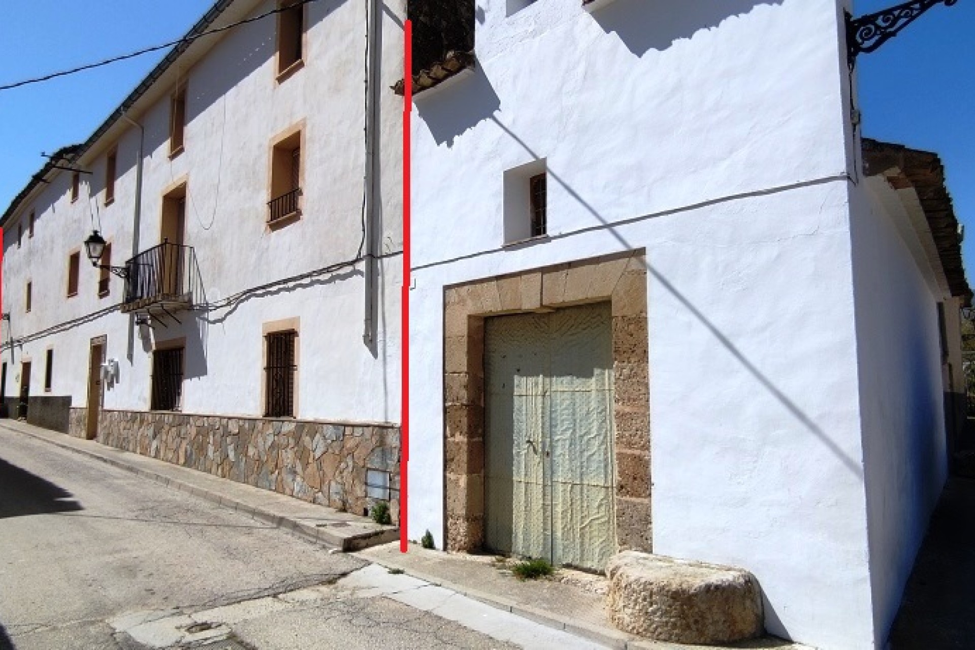 Revente - Villa - Muro de Alcoy