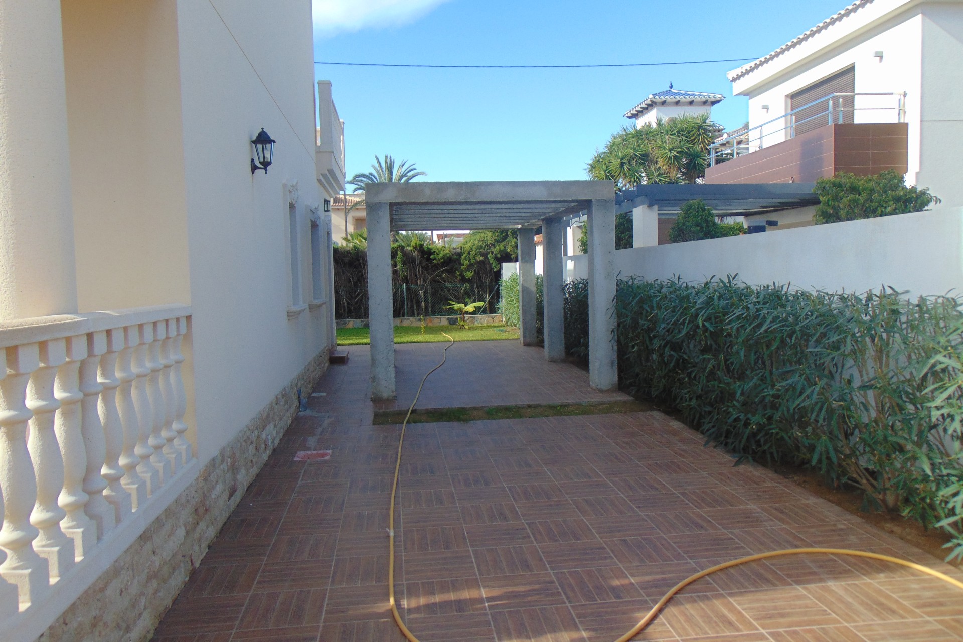 Revente - Villa - Orihuela Costa - Cabo Roig