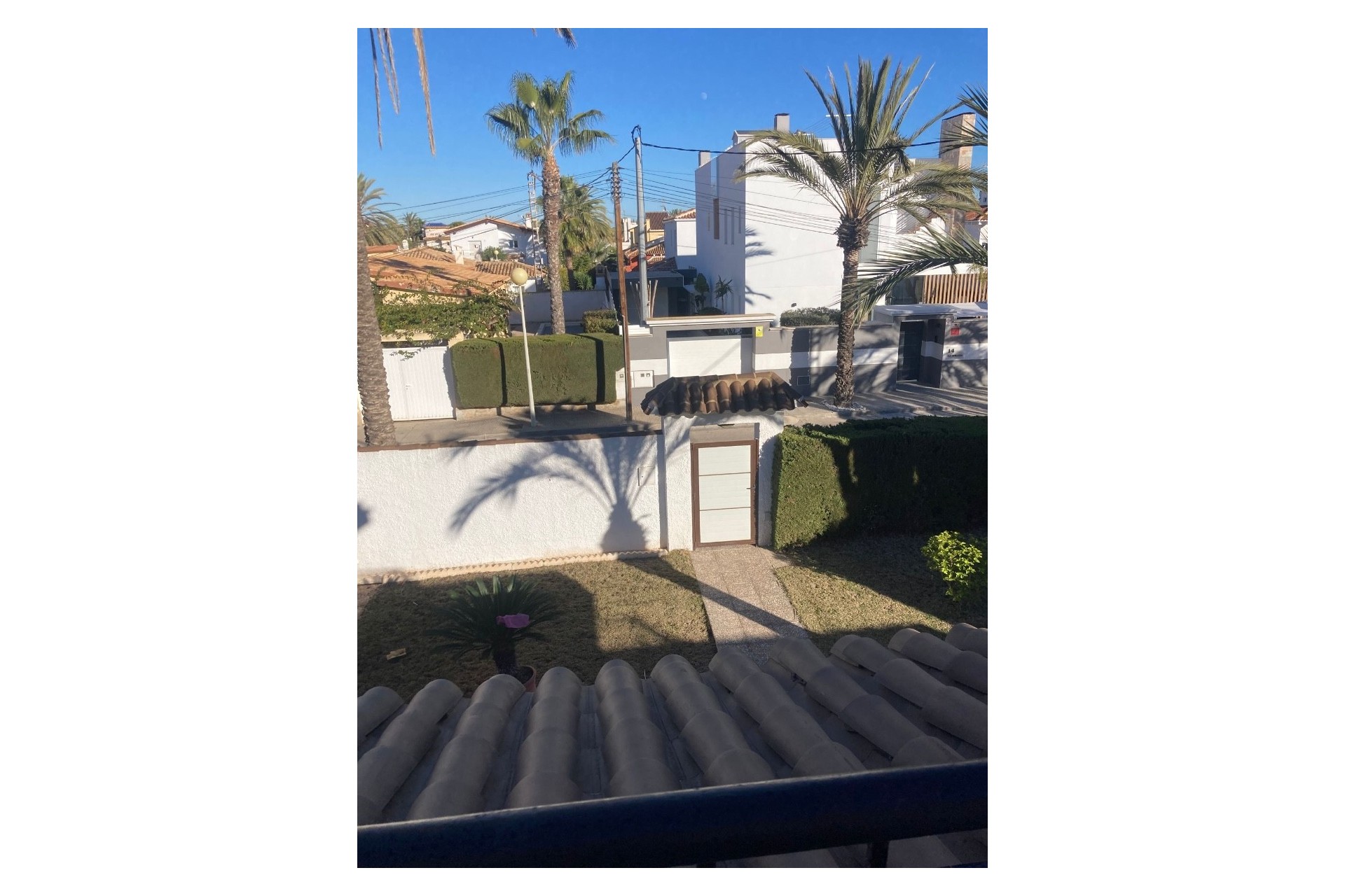 Revente - Villa - Orihuela Costa - Cabo Roig