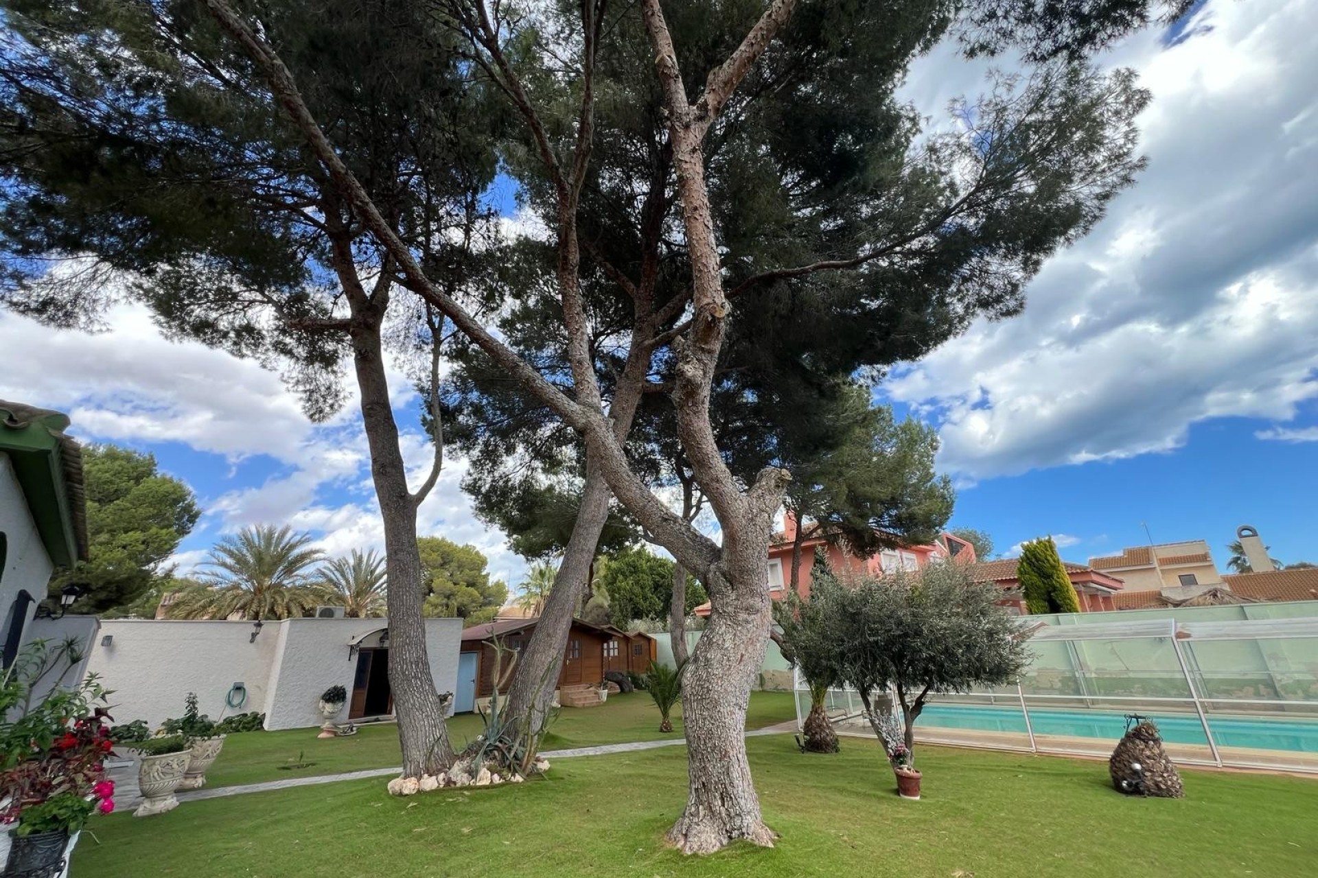 Revente - Villa - Orihuela Costa - Campoamor