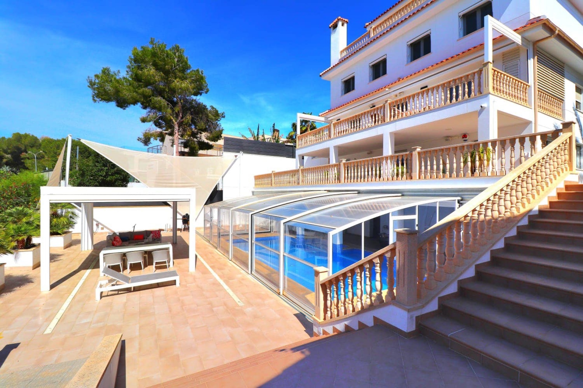 Revente - Villa - Orihuela Costa - Campoamor