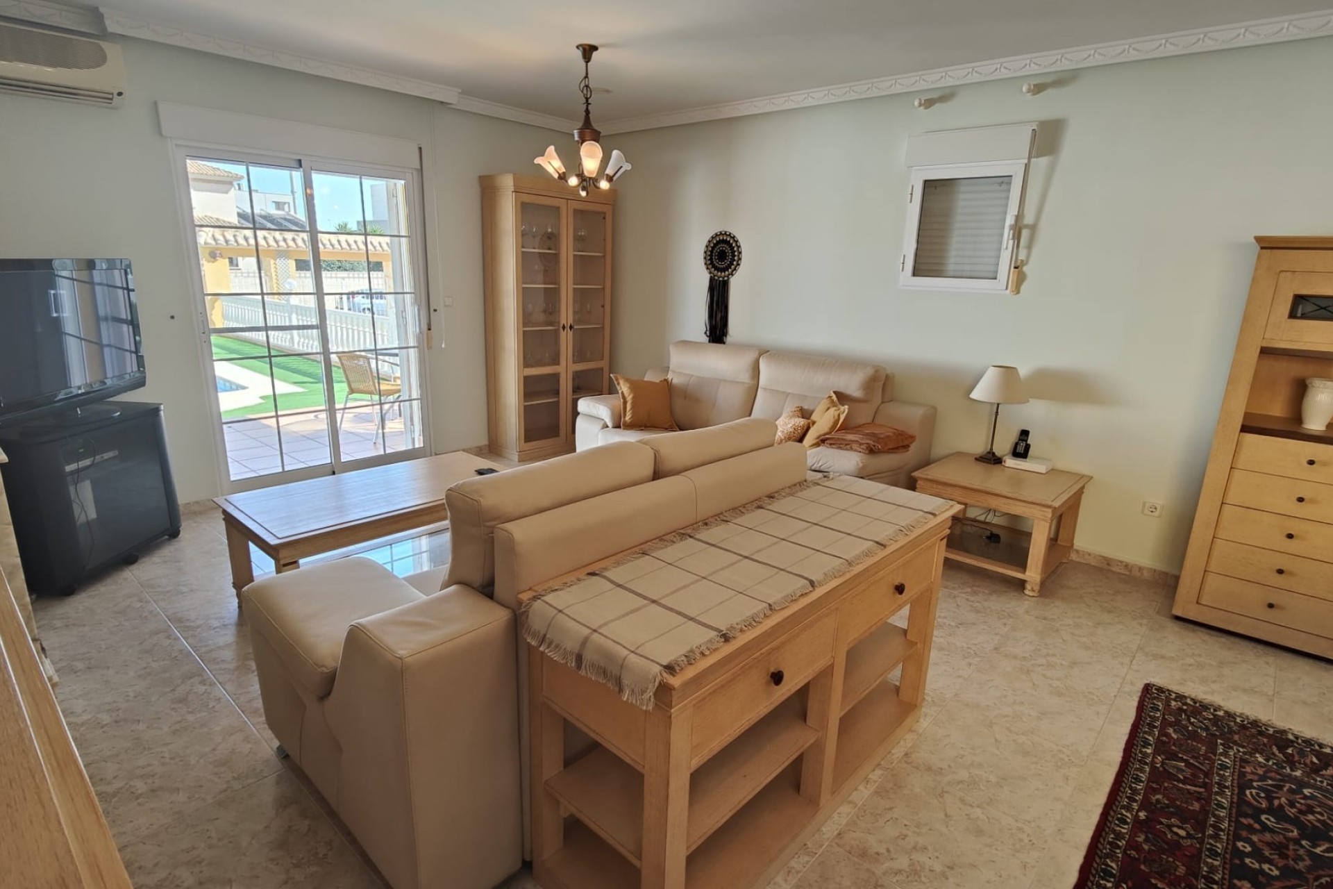 Revente - Villa - Orihuela Costa - La Zenia