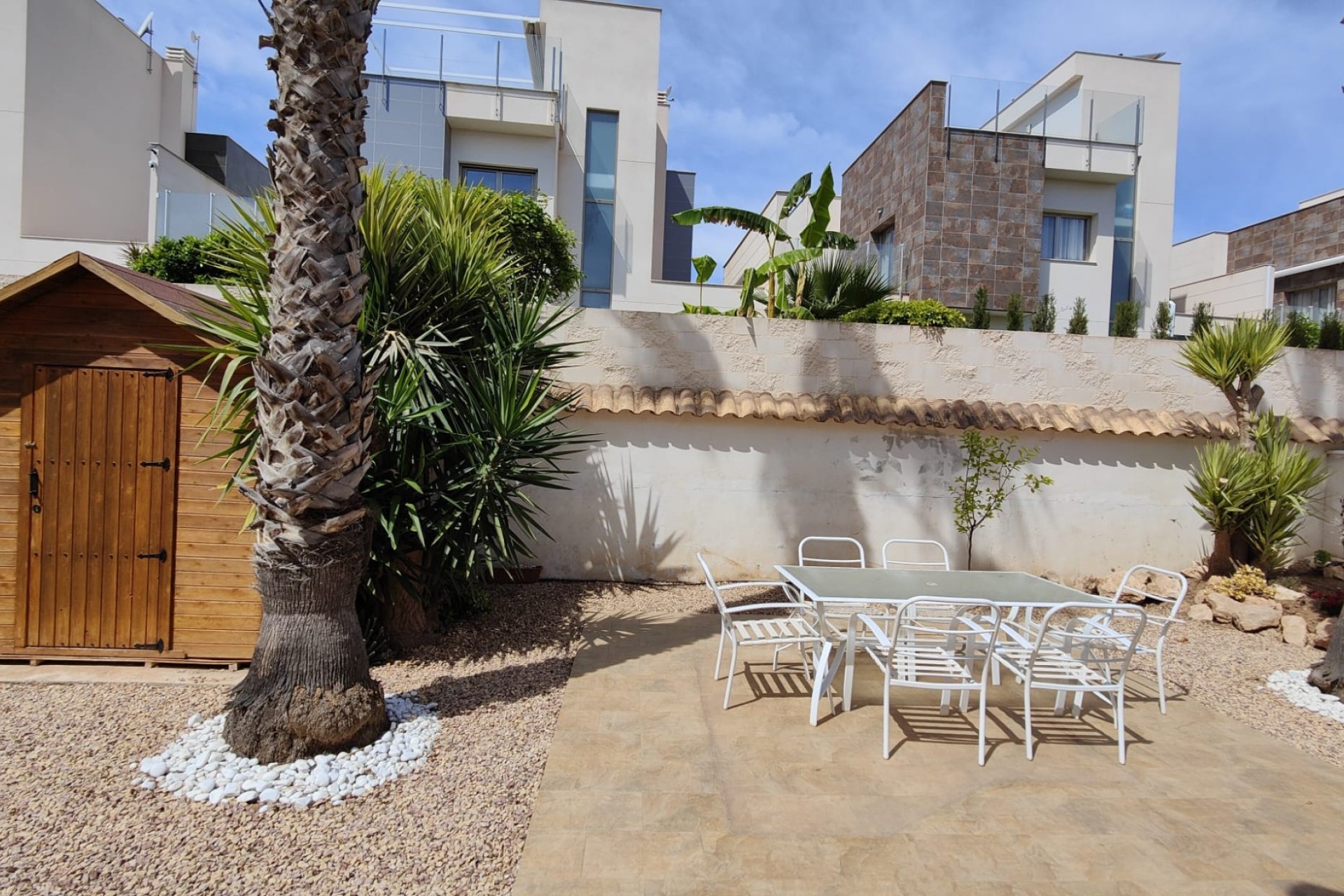 Revente - Villa - Orihuela Costa - La Zenia