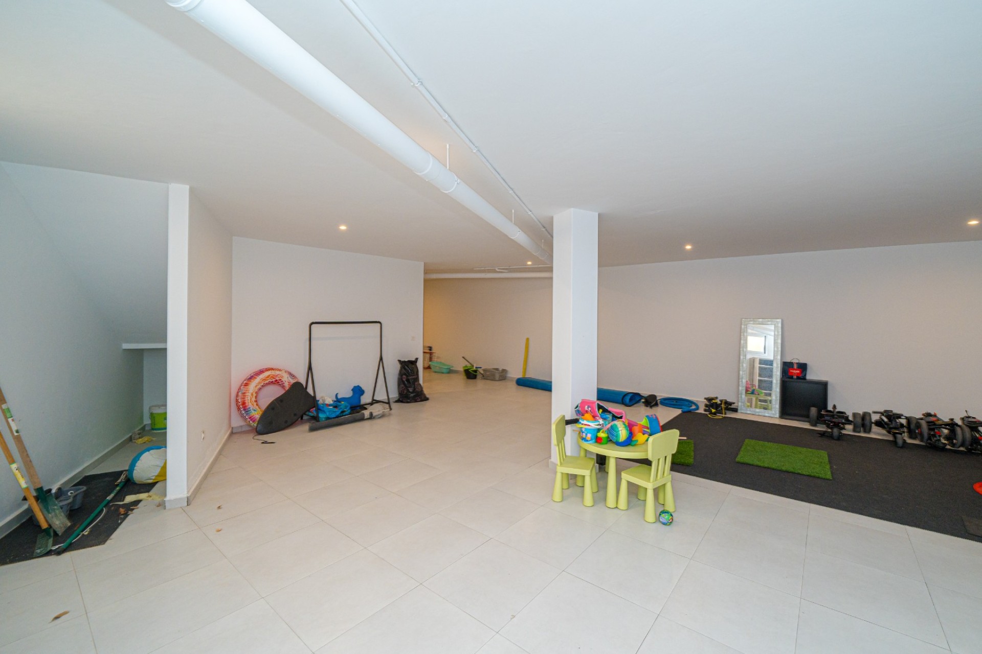 Revente - Villa - Orihuela Costa - Lomas De Cabo Roig