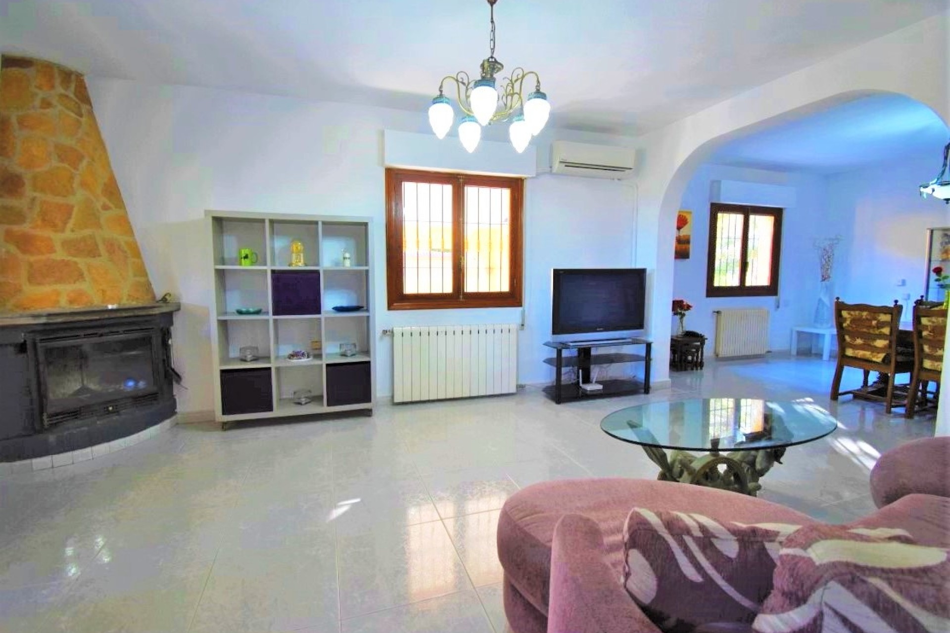 Revente - Villa - Orihuela Costa - Villamartín