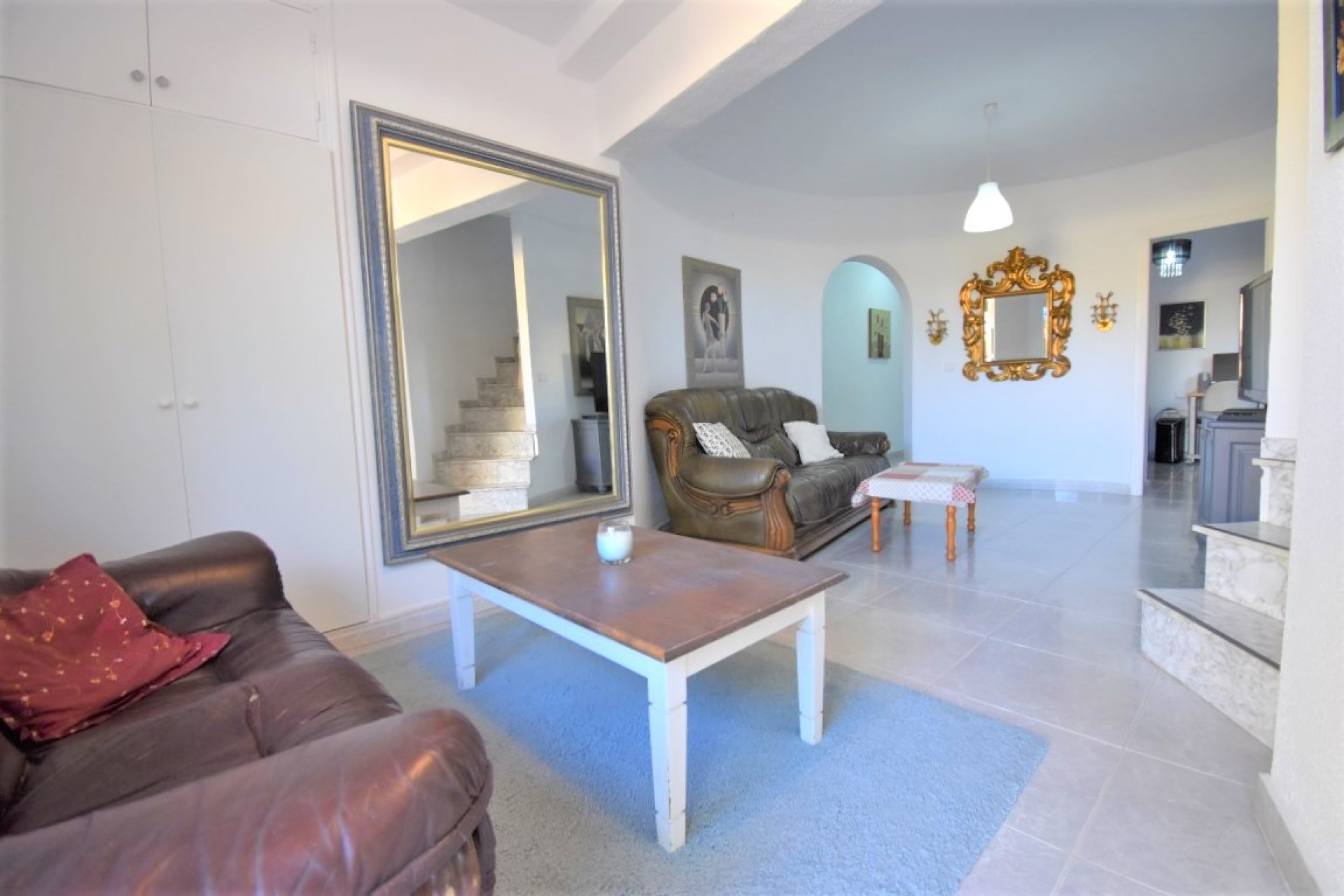 Revente - Villa - Orihuela Costa - Villamartín