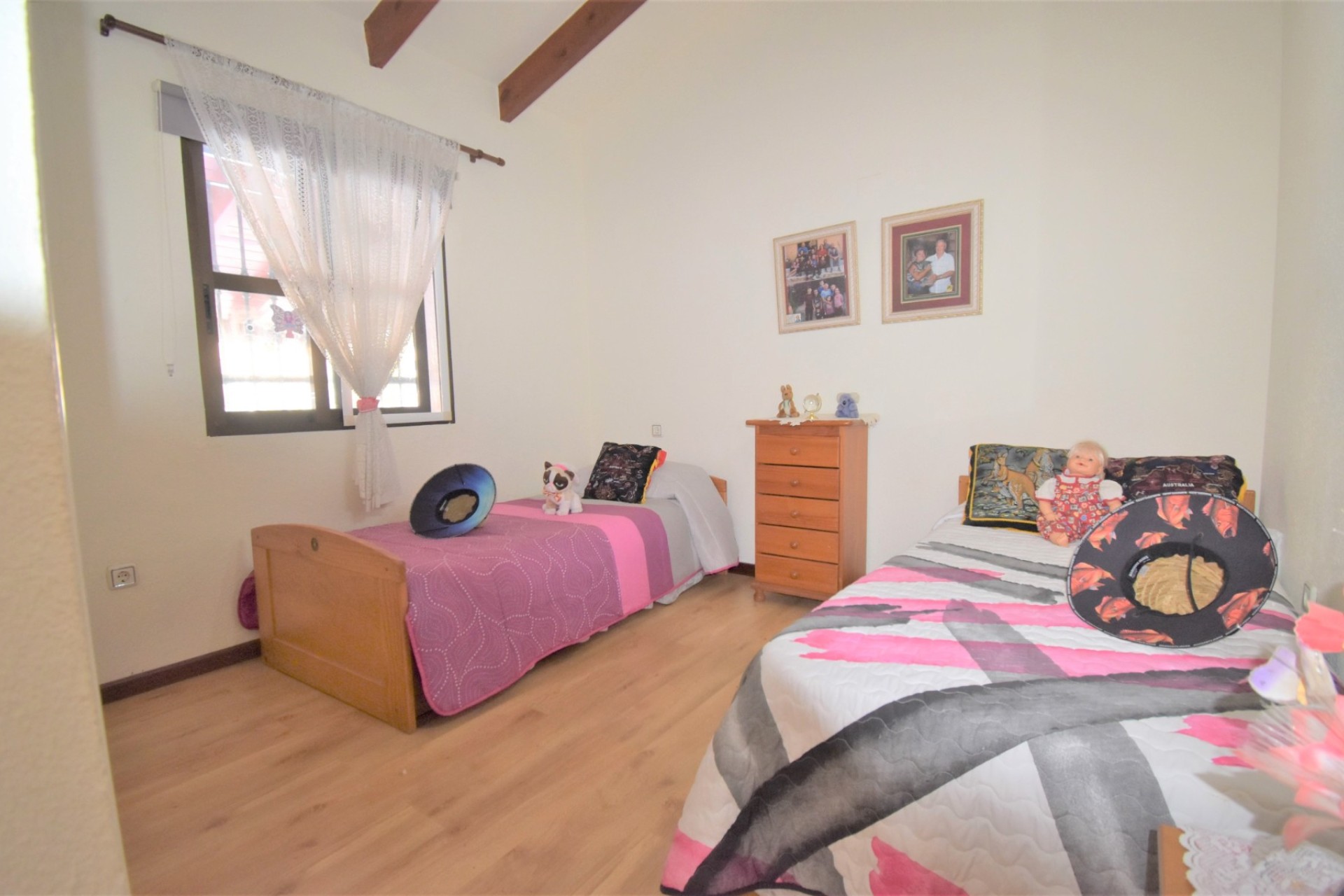 Revente - Villa - Orihuela Costa - Villamartín