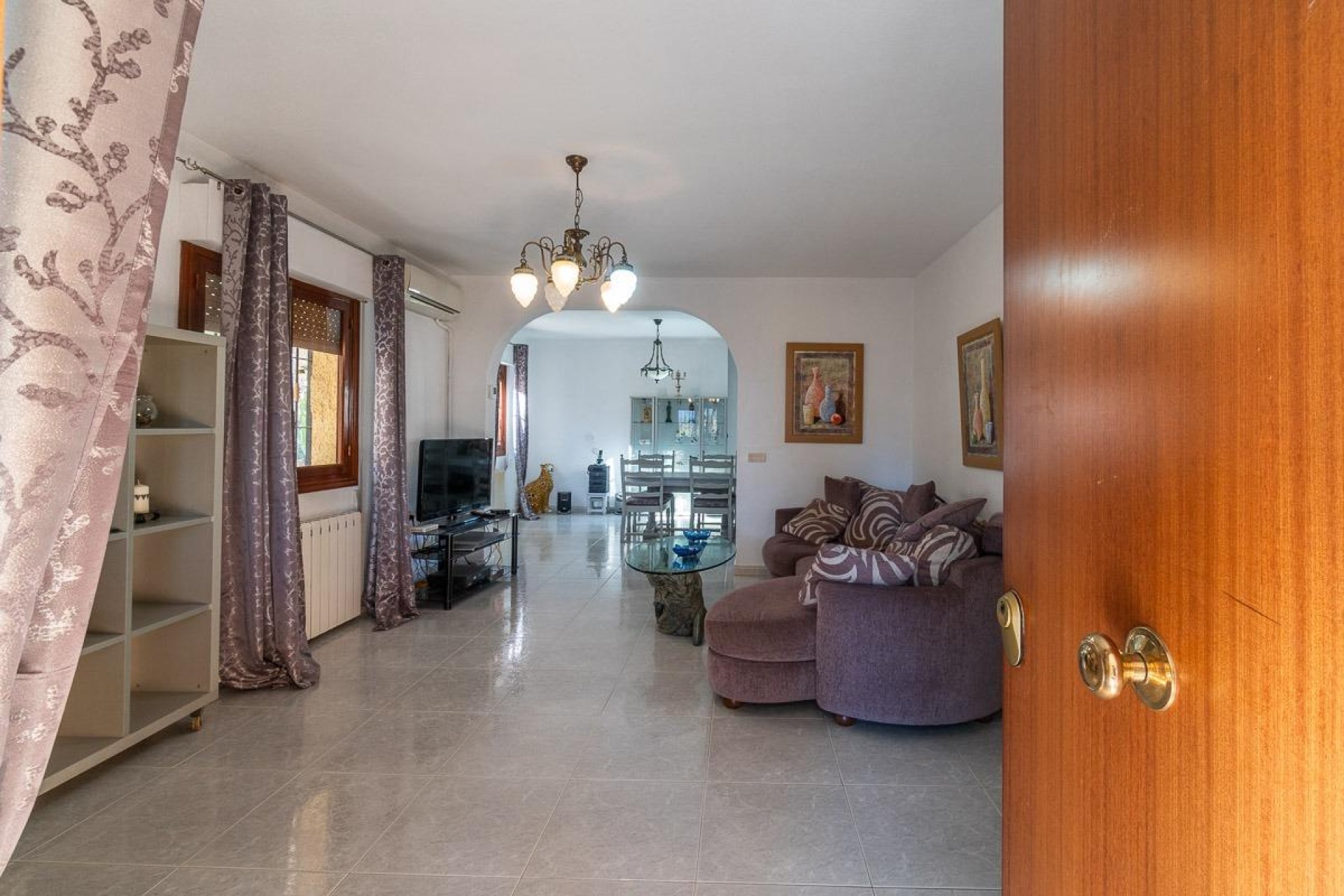 Revente - Villa - Orihuela Costa - Villamartín