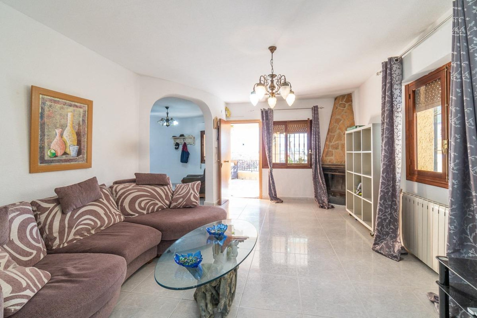 Revente - Villa - Orihuela Costa - Villamartín