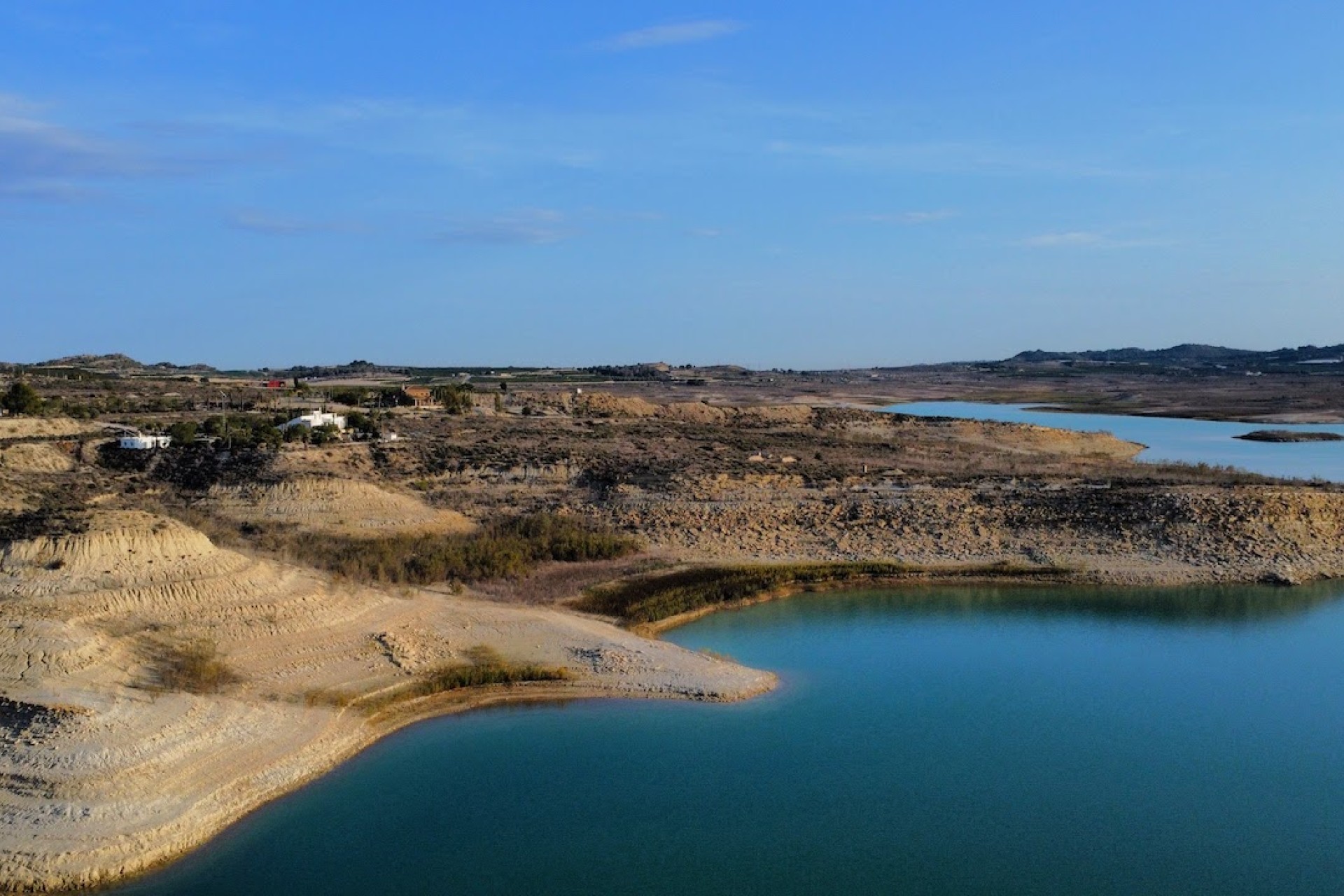 Revente - Villa - Orihuela - Torremendo