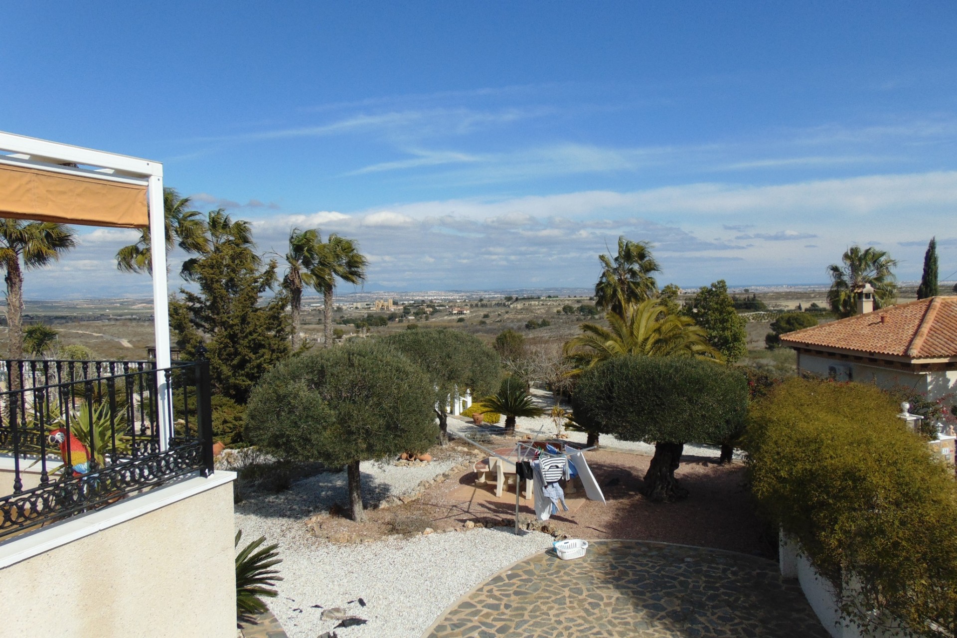 Revente - Villa - San Miguel de Salinas - Las Comunicaciones