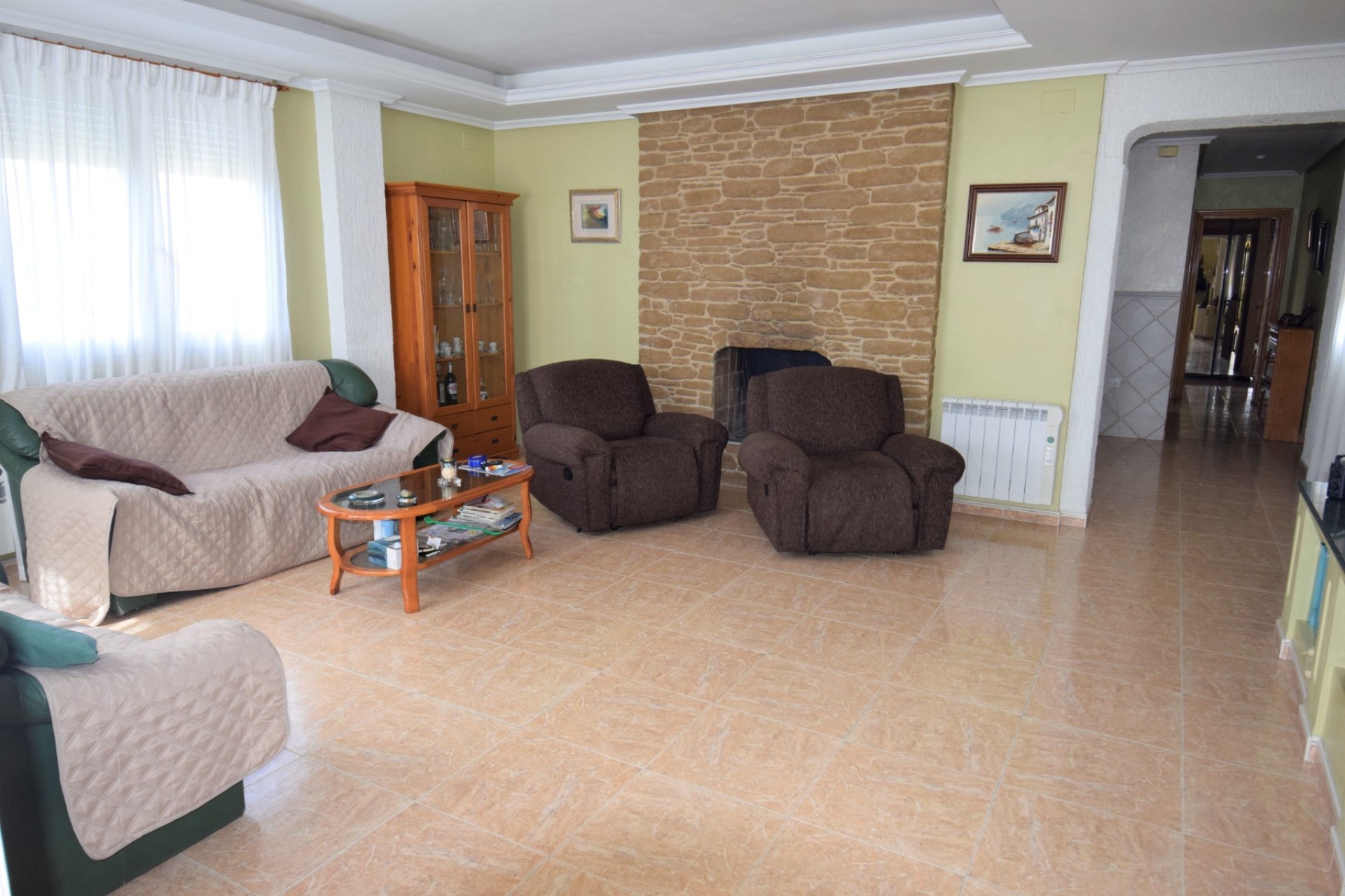 Revente - Villa - Torrevieja - Aguas Nuevas