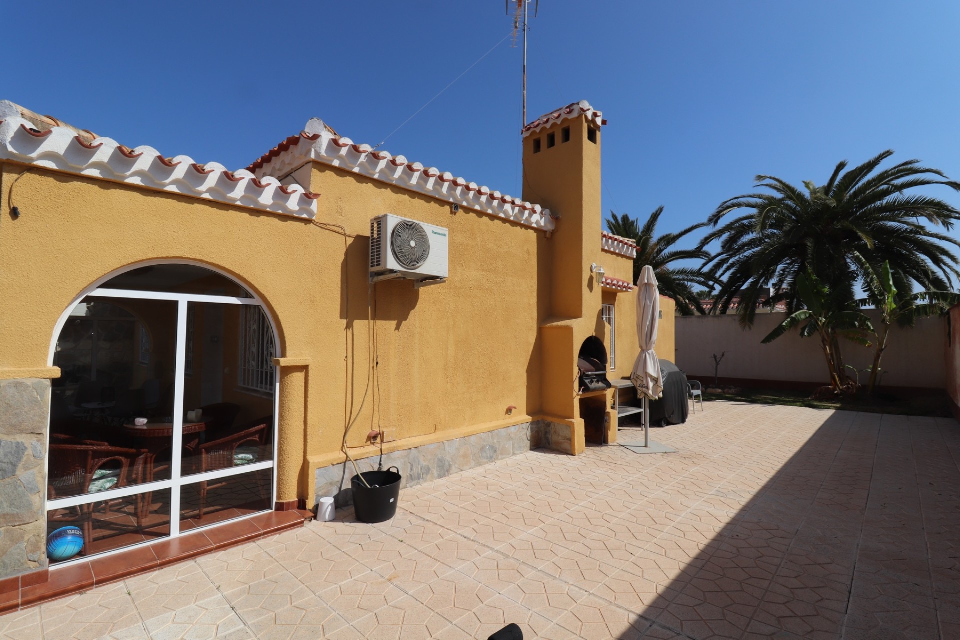 Revente - Villa - Torrevieja - Chaparral