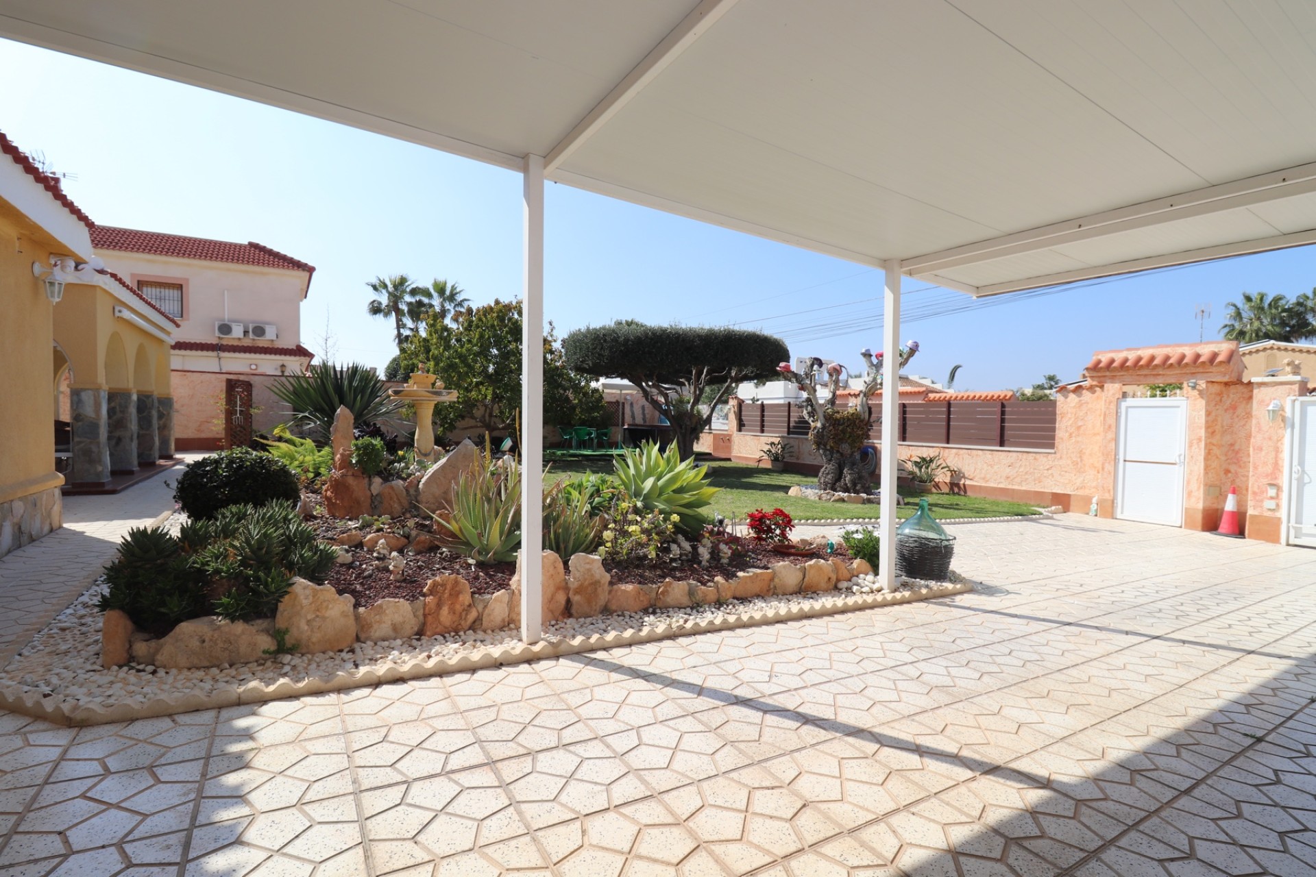 Revente - Villa - Torrevieja - Chaparral