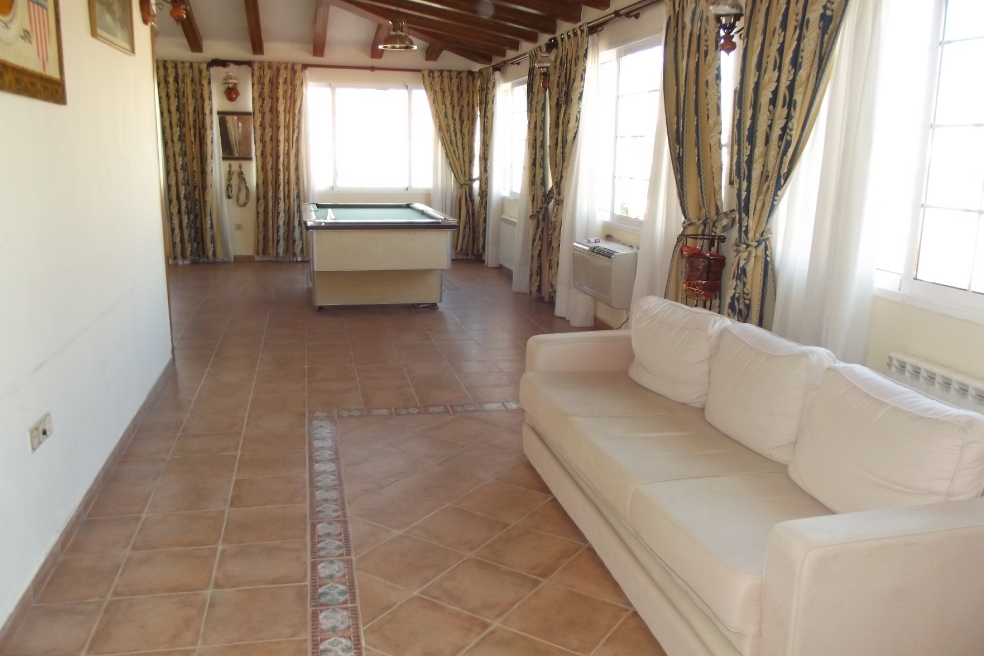 Revente - Villa - Torrevieja - El Chaparral