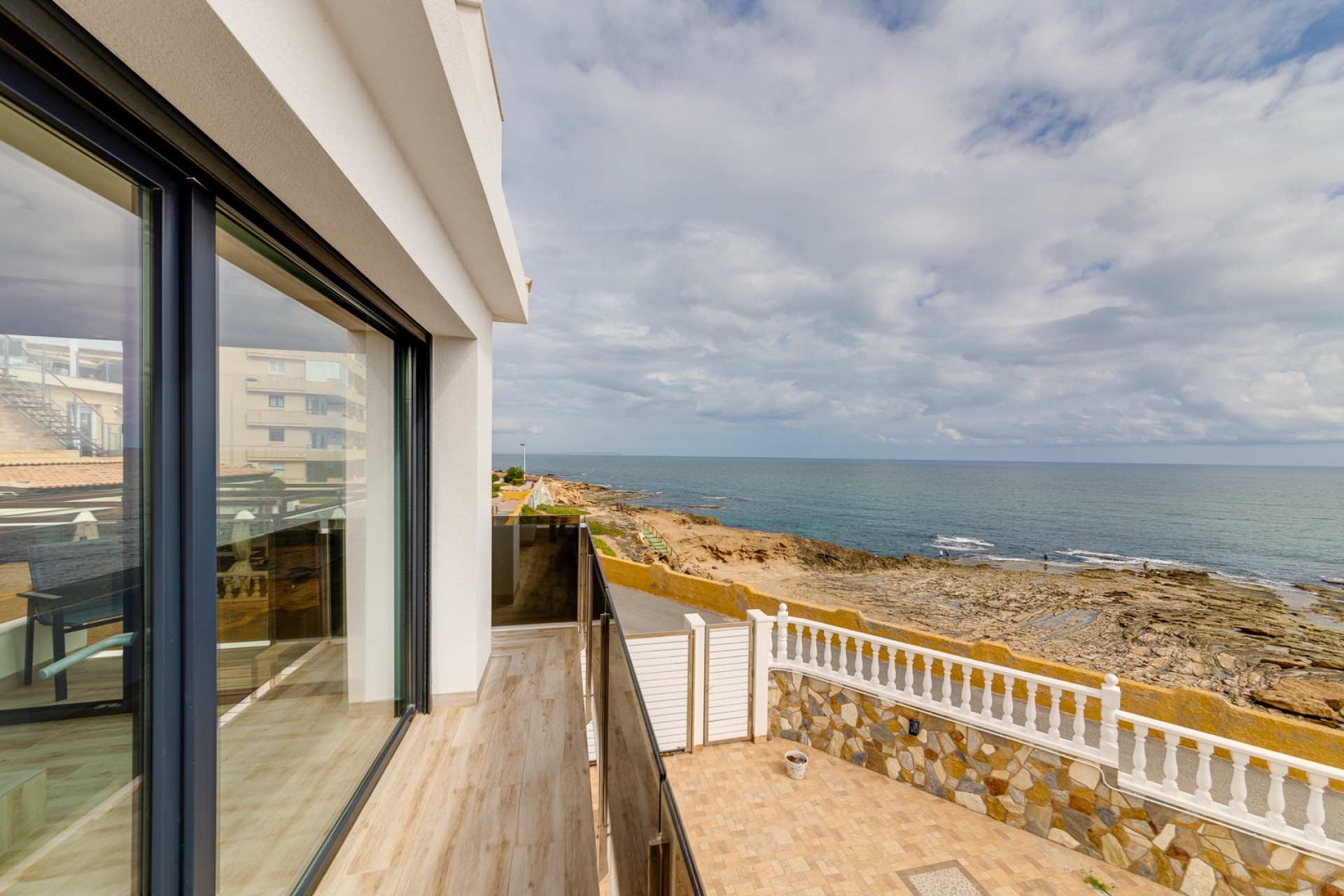 Revente - Villa - Torrevieja - La Mata