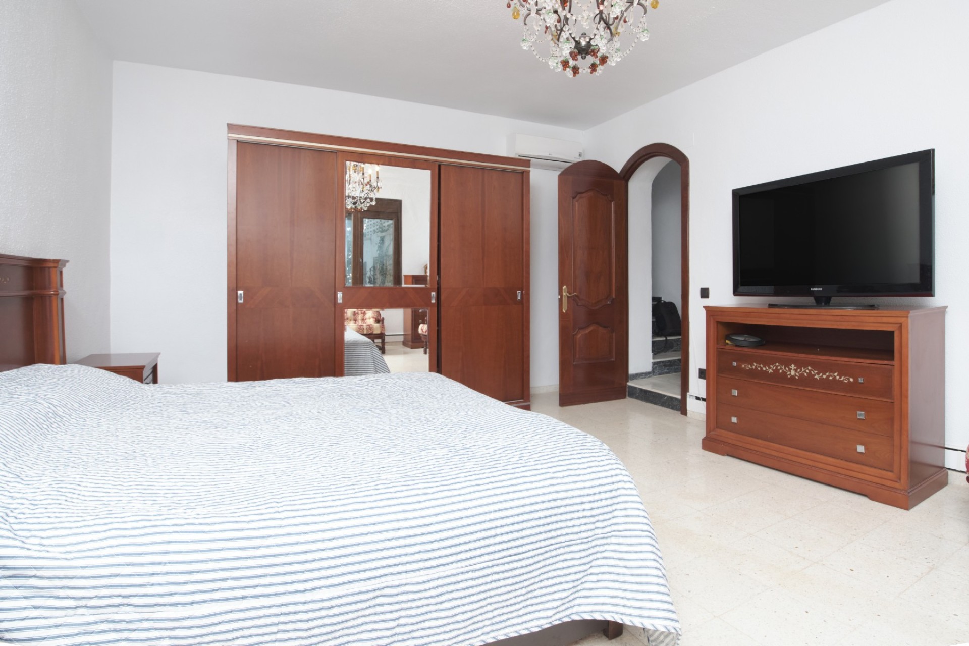 Revente - Villa - Torrevieja - La Mata