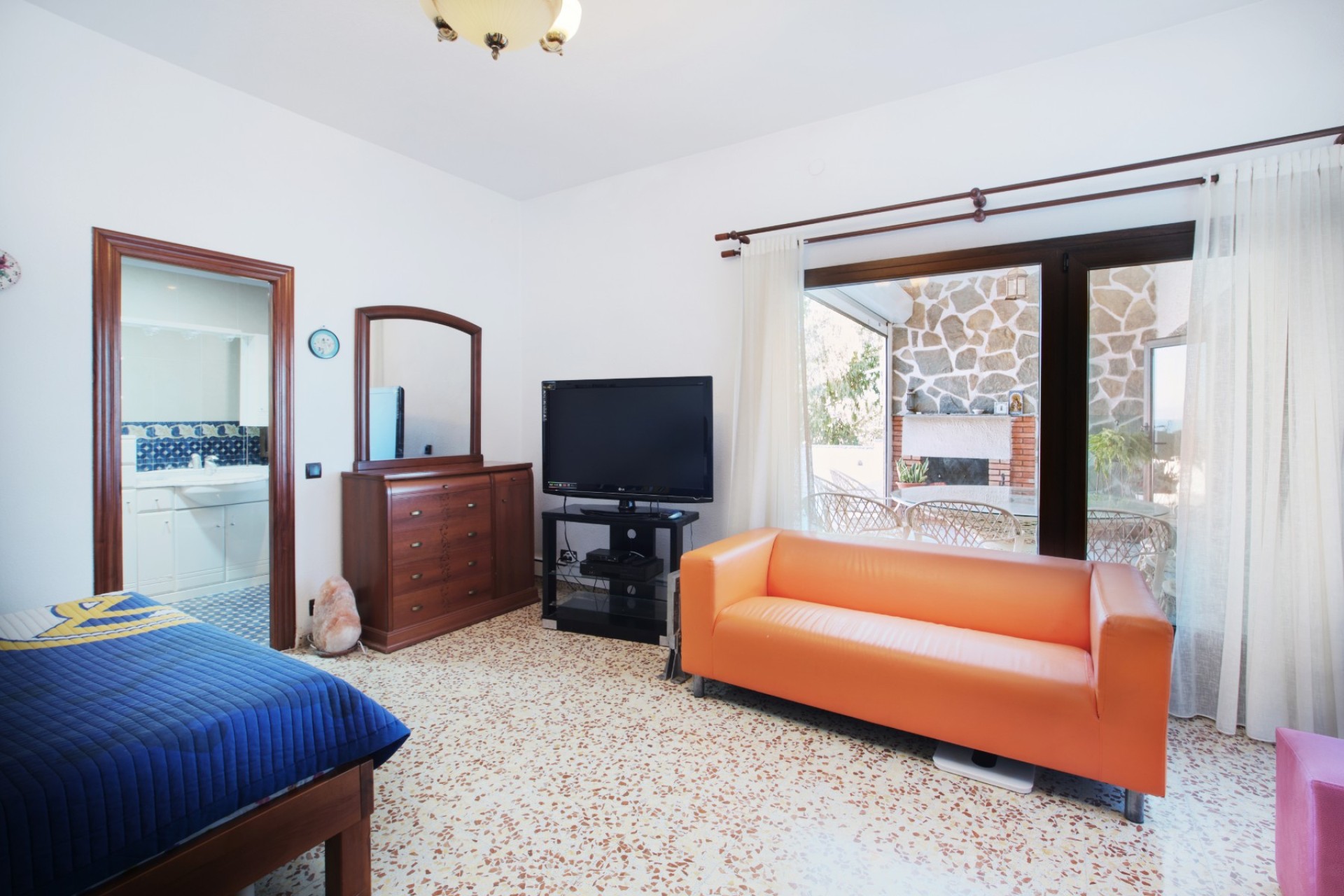 Revente - Villa - Torrevieja - La Mata