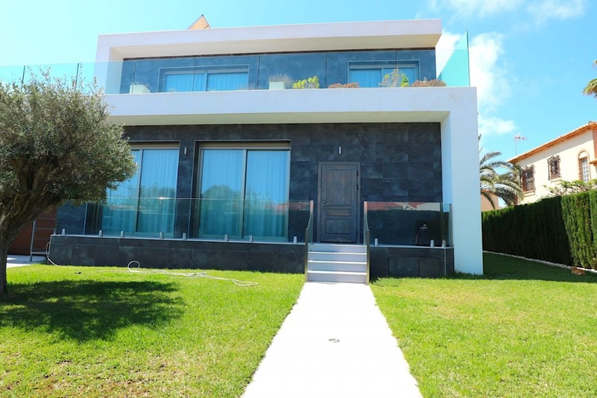 Revente - Villa - Torrevieja - Los Angeles