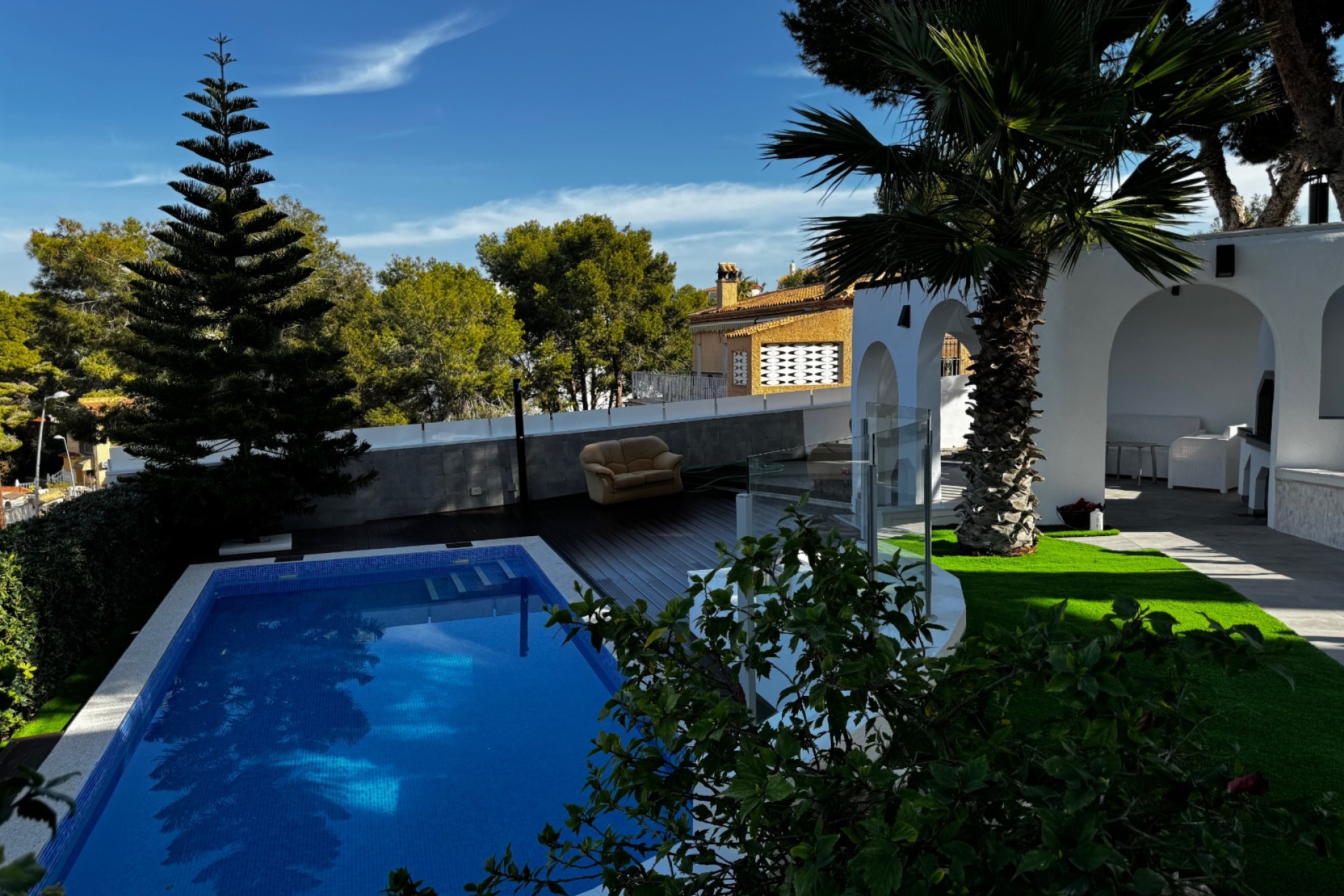 Revente - Villa - Torrevieja - Los Balcones