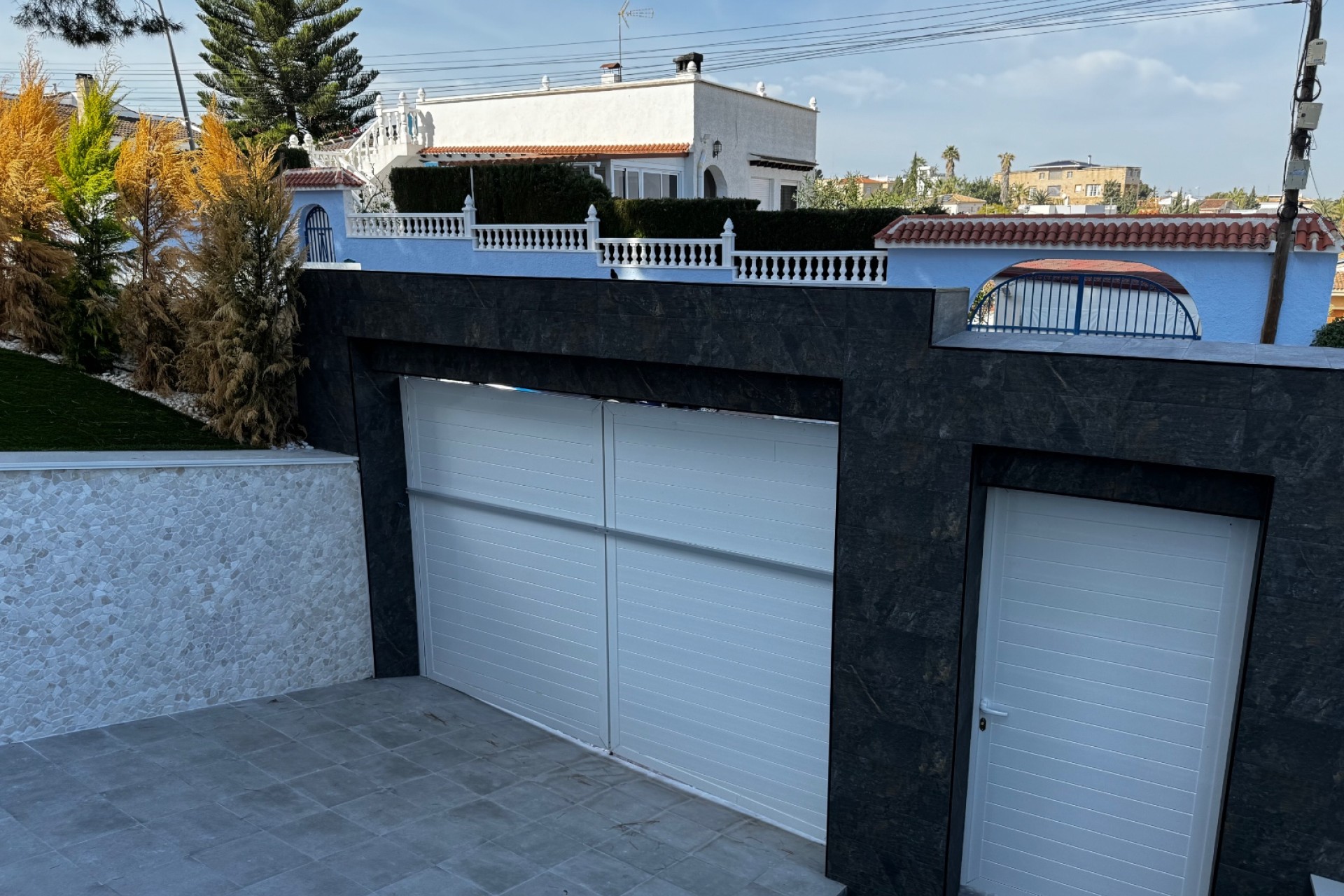 Revente - Villa - Torrevieja - Los Balcones