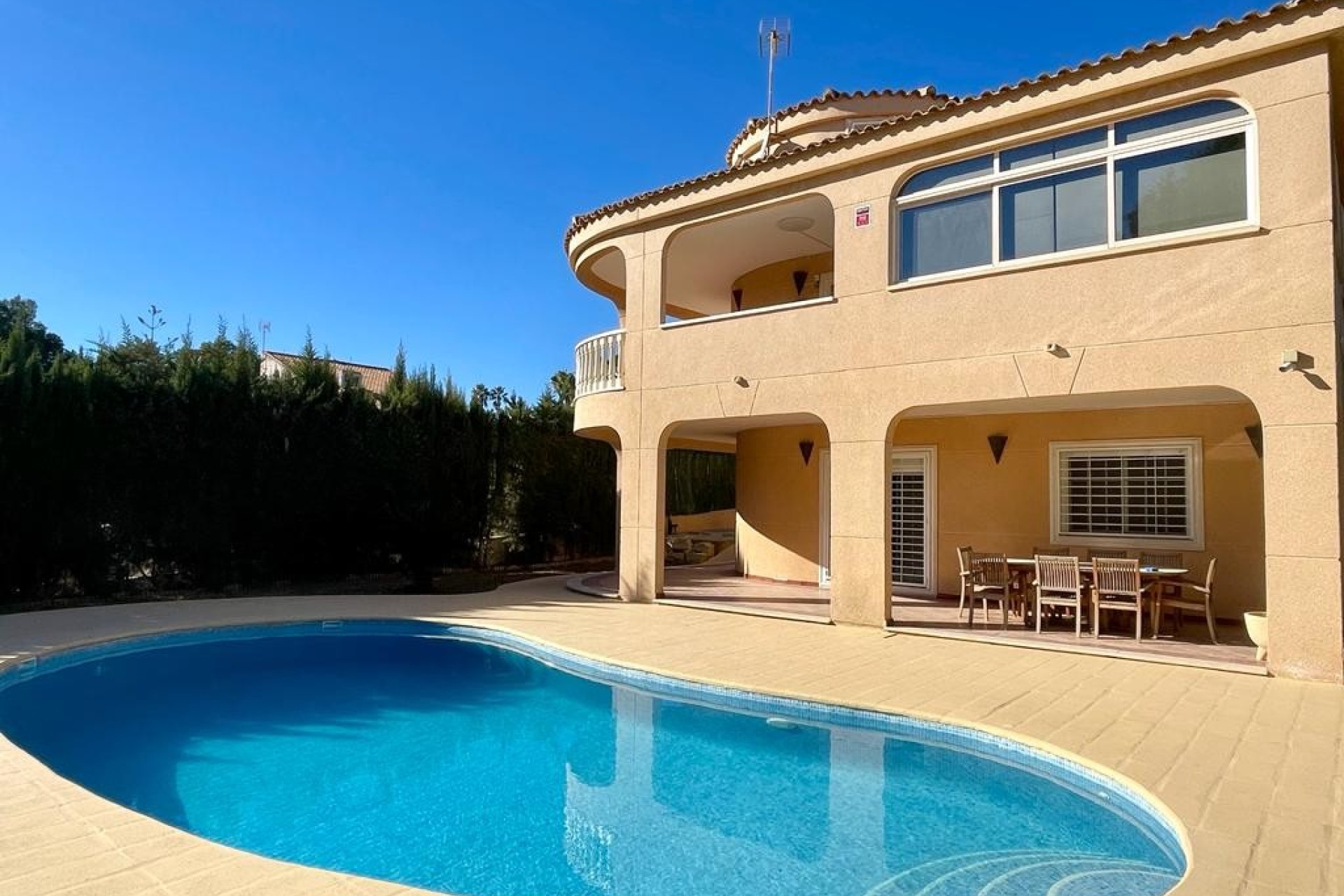 Revente - Villa - Torrevieja - Los Balcones