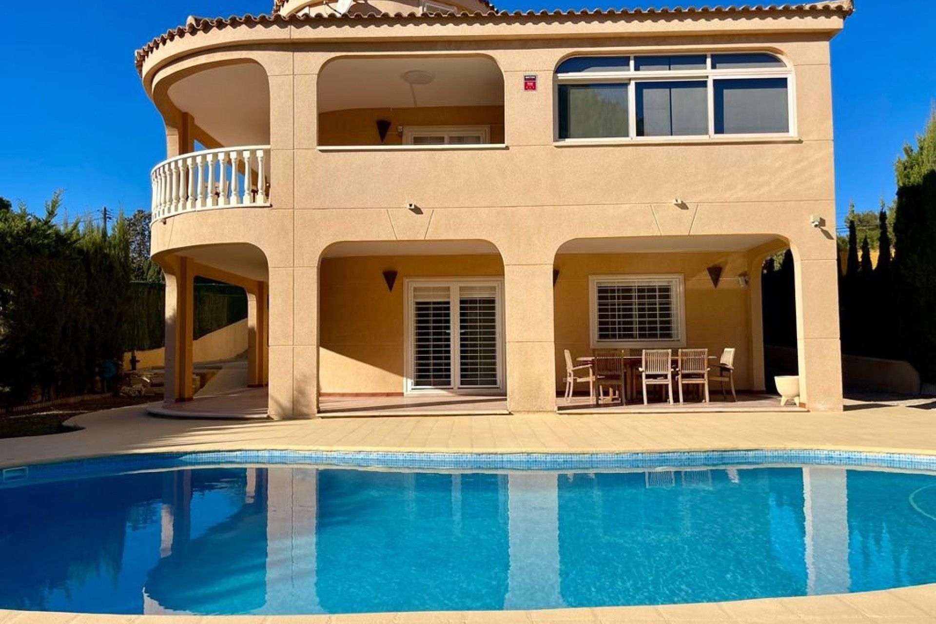 Revente - Villa - Torrevieja - Los Balcones