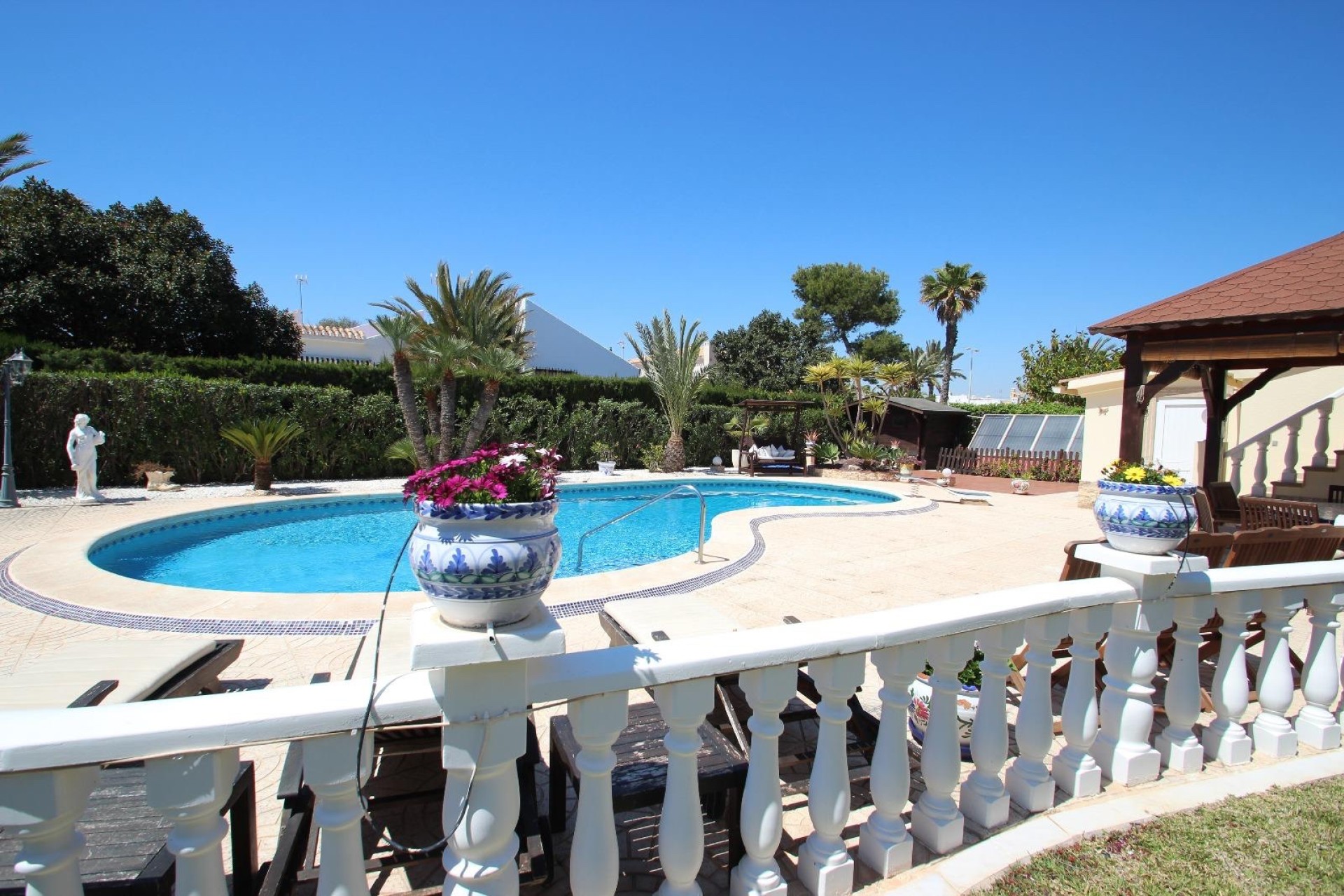 Revente - Villa - Torrevieja - Punta Prima