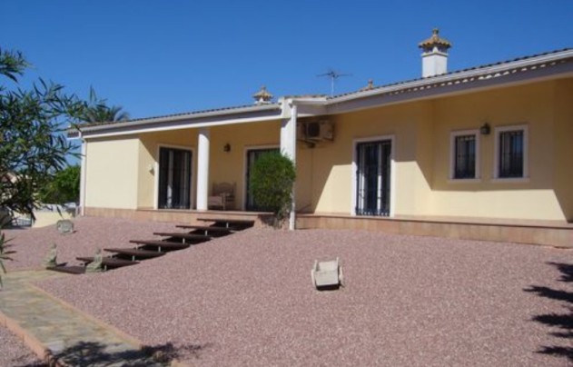 Villa - Herverkoop - Almoradí - Almoradí