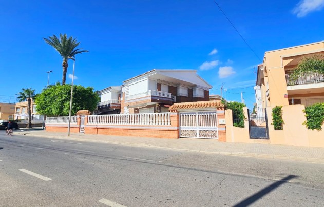 Villa - Herverkoop - Los Alcazares - Los Alcazares