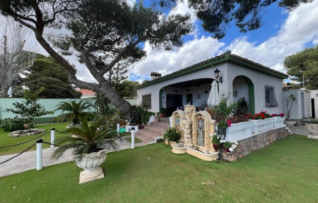 Villa - Herverkoop - Orihuela Costa - Campoamor