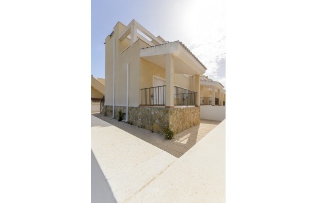 Villa - New Build - San Miguel de las Salinas - Cerro Del Sol