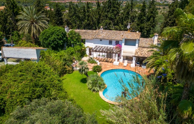 Villa - Resale - Alfas del Pí - Alfas del Pí