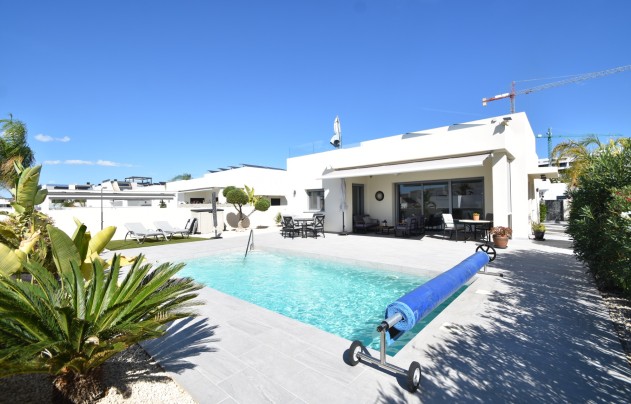 Villa - Resale - Benijofar - Benijofar