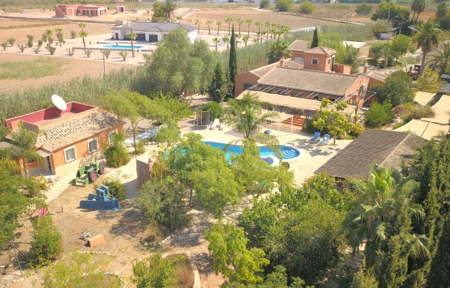 Villa - Resale - Catral - Catral