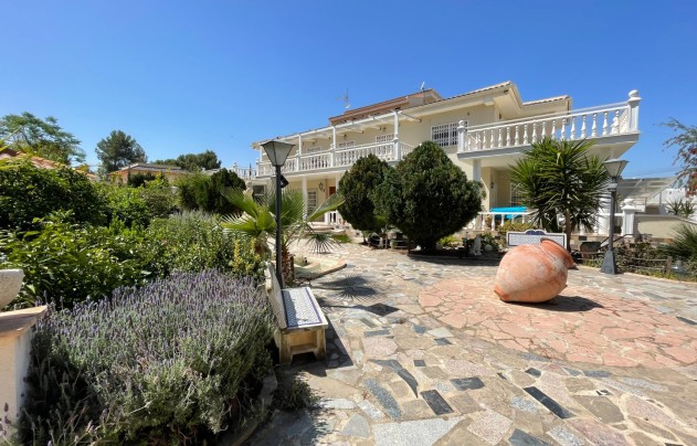 Villa - Resale - Cieza - Cieza