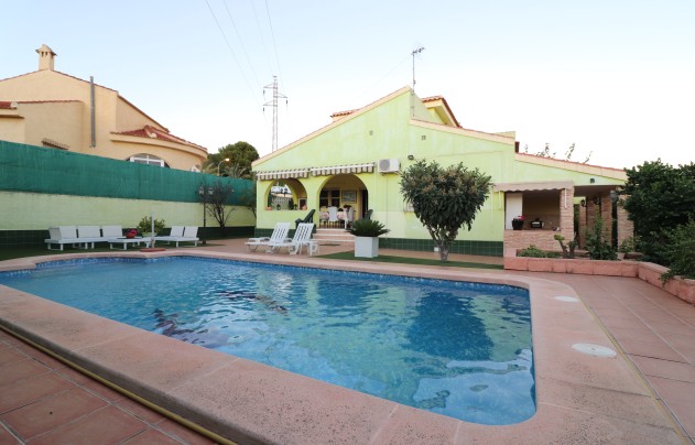 Villa - Resale - Ciudad Quesada - Ciudad Quesada