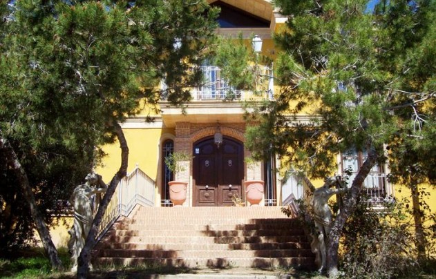 Villa - Resale - Ciudad Quesada - Lo Pepin