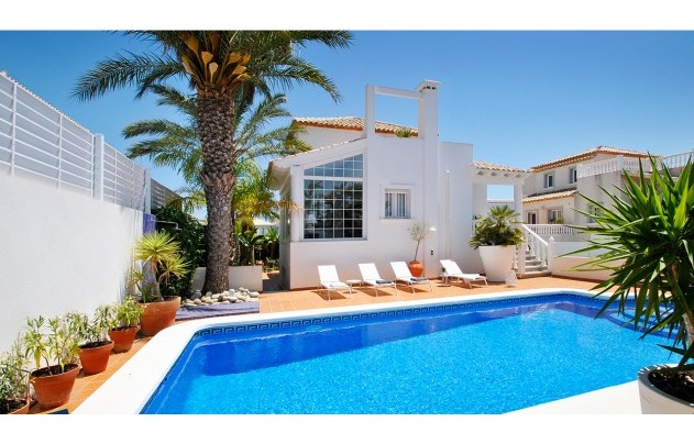 Villa - Resale - Elche - La Marina