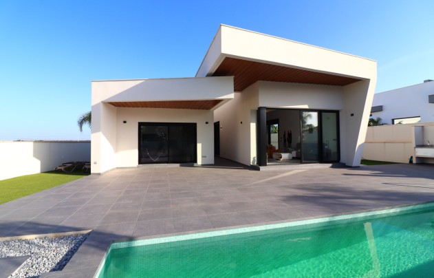 Villa - Resale - Formentera del Segura - Euroroda