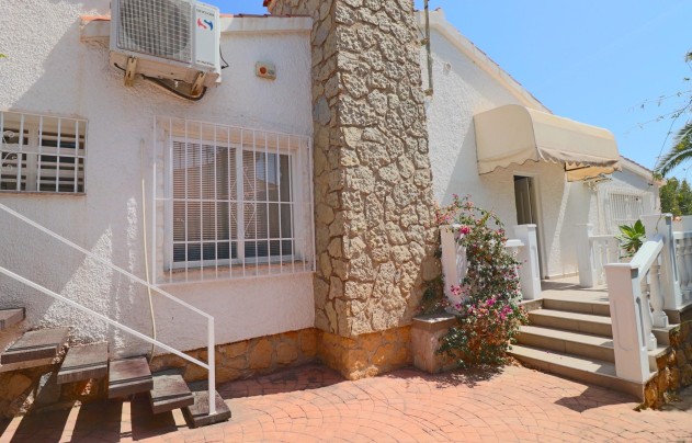 Villa - Resale - La Nucía - Pinar De Garaita