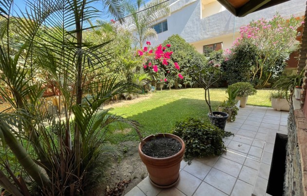 Villa - Resale - Mijas - Mijas