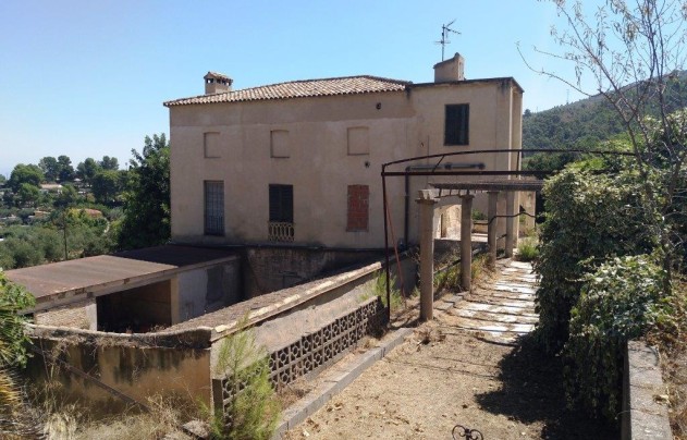 Villa - Resale - Ontinyent - Ontinyent