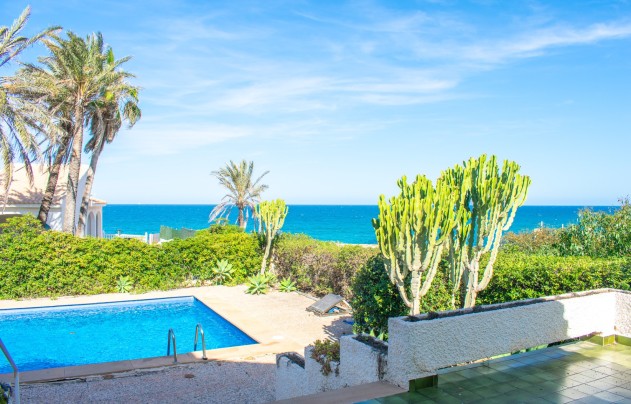 Villa - Resale - Orihuela Costa - Cabo Roig